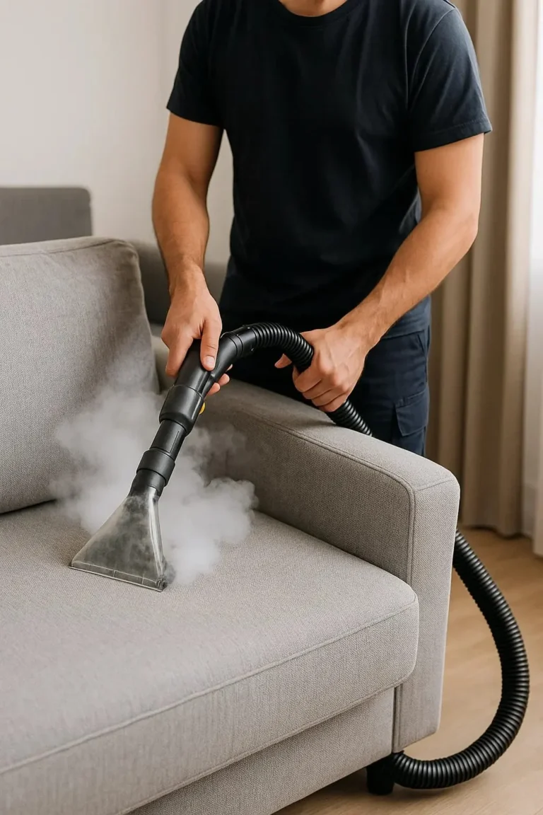 شركة تنظيف كنبات