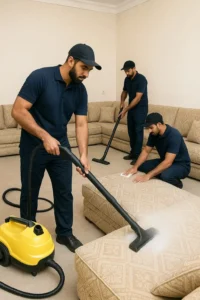 شركة تنظيف كنب من لارا كلين