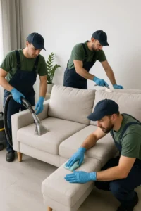 اقرب شركة تنظيف كنبات في العين بخدمات تنظيف عميق