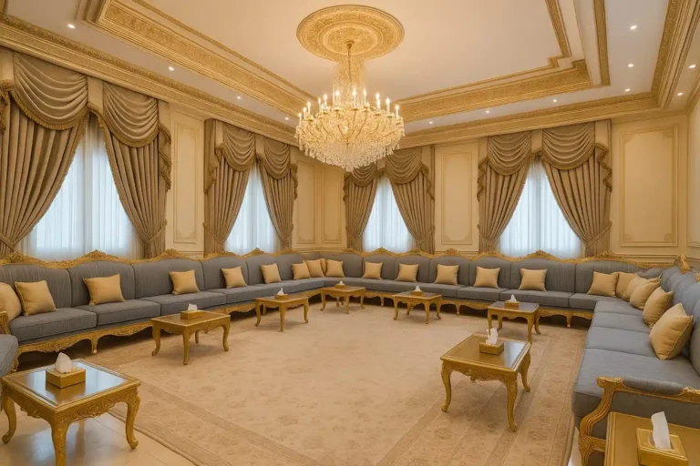 شركة تنظيف فلل