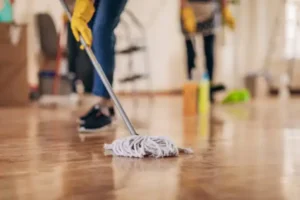 فريق شركة تنظيف في مزيد العين – لارا كلين لخدمات تنظيف المنازل