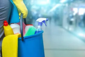 معدات شركة تنظيف في مزيد العين لتحقيق أفضل النتائج